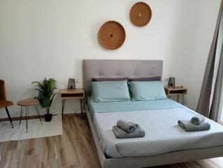NIU Rooms - Oristano - 0