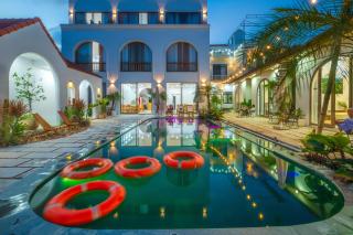 Vu's Homestay Tam Coc - Ninh Binh - 2