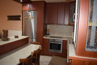 Walk to Center from Quiet Park Apartment - Alexandroupoli - 7