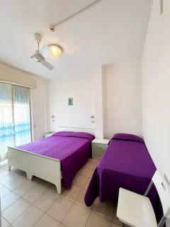Hotel Dinarica - Marotta - 8