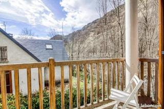 Appartement familial spacieux et lumineux - Barèges - 2