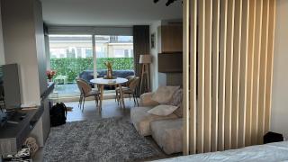 Penthouse studio voor 2 met 2 ruime terrassen op 6 min wandelen van het strand van Oostende - Oostende - 9