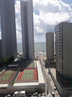 Quarto em Boa Viagem - Recife - 0