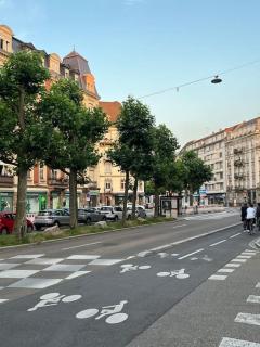 Appart strasbourg centre - Strasburgo - 4