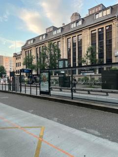 Appart strasbourg centre - Strasburgo - 1