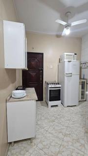 Apartamento Completo Copacabana - Perto da Praia - Rio de Janeiro - 1