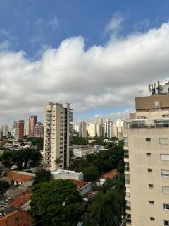 Studio Boutique - Quad Campo Belo - 1