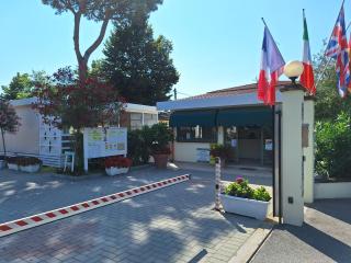 Camping Parco Vacanza Partaccia 2 - Marina di Massa - 8