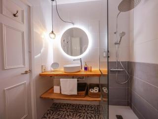 Apartament Cargol - Es Mercadal - 7