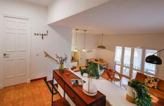 Apartament Cargol - Es Mercadal - 6