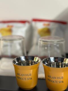 Milan Hub Private SPA - Milan - 8