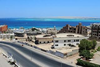 Red sea-Cozy one bedroom with sea view - 4