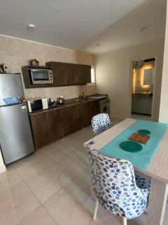 Red sea-Cozy one bedroom with sea view - 3