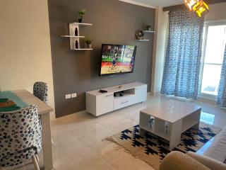 Red sea-Cozy one bedroom with sea view - 2