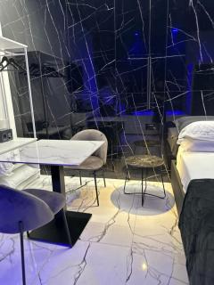 Milan Hub Private SPA - 2