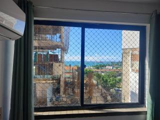 Apto privado 4º andar no Edifício residencial Náutico - Fortaleza - 5
