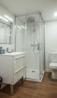 Appartement jacuzzi et terrasse - Saumur - 5