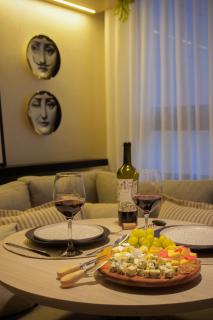 Studio Boutique - Quad Campo Belo - 4