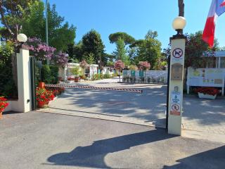 Camping Parco Vacanza Partaccia 2 - Marina di Massa - 9
