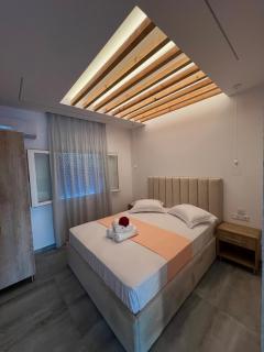 Magda studios&apartments - Paralia Sikias - 0