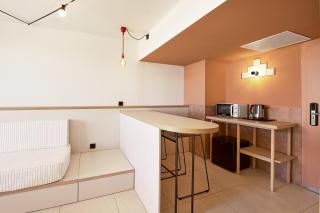 tent Calvia Beach - Magaluf - 3