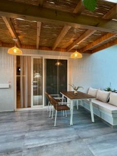 Magda studios&apartments - Paralia Sikias - 1