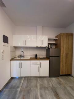 Magda studios&apartments - Paralia Sikias - 7