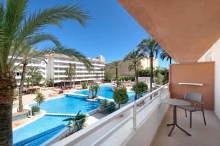 tent Calvia Beach - 5