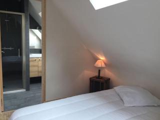 Petite maison Piscine et Vue sur la mer - 7