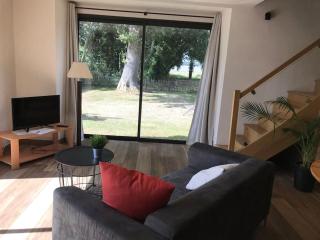 Petite maison Piscine et Vue sur la mer - 6