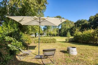 Petite maison Piscine et Vue sur la mer - 3