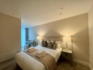 The Noir Blanc Retreat at Ryedale House - 4