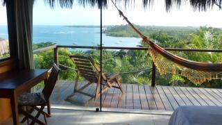 Alizées Moreré - Ilha de Boipeba - 1