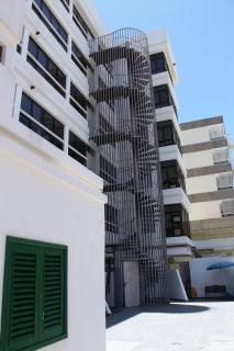 Apartamentos Fayna - Playa del Ingles - 1