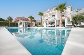 New! Luxury beachfront Villa Providenca - 6