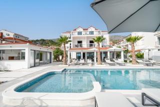 New! Luxury beachfront Villa Providenca - Podstrana - 5