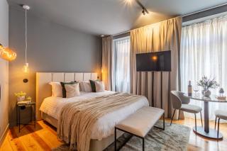 Gralhas Suites - Lissabon - 0