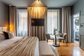 Gralhas Suites - Lissabon - 6