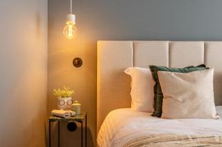 Gralhas Suites - Lissabon - 8