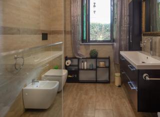 b&b IL QUADRATO 19 - Nerviano - 1