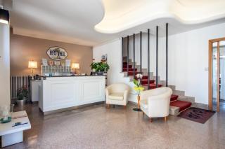 Piccolo hotel le Palme - San Bartolomeo al Mare - 8
