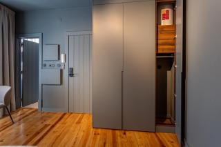 Gralhas Suites - Lissabon - 2