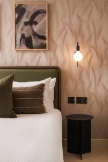 Central Park Hotel - Londen - 5