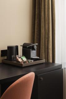 Central Park Hotel - 6