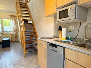 Breege - Ferienwohnung Kipp 2 - Breege - 8