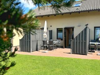 Breege - Ferienwohnung Kipp 2 - Breege - 5