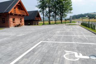 Chaty NOVA pri Pieninách - Spišská Stará Ves - 1