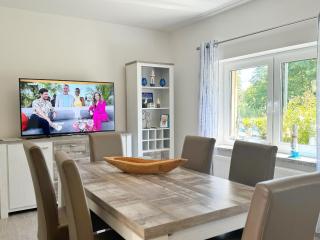 Breege - Ferienhaus Kipp - Breege - 8