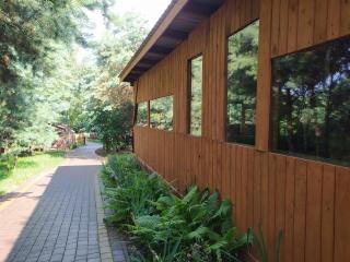 Domki Letniskowe Cyprys - 7