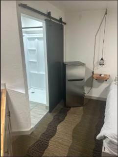 The Silverwood Lodge - 3